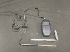Kanomax 6005AS