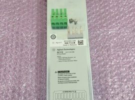 Agilent N6731B