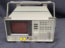 Hp 8590A