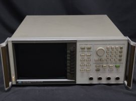 HP 8757A