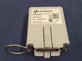 Keysight DSOXGPIB