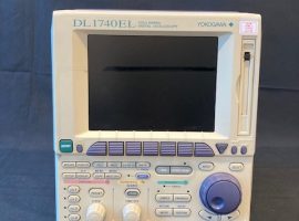 Yokogawa  DL1740EL