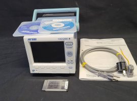 YOKOGAWA  MV1000