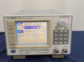 YOKOGAWA  FG300