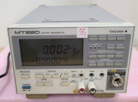 YOKOGAWA MT220