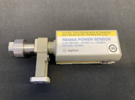 Agilent R8486A