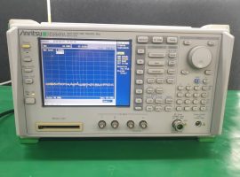 Anritsu MS8609A (#6036-r)