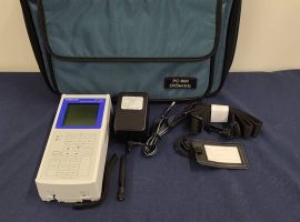 Oi Electric WT-920
