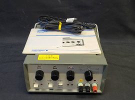 YOKOGAWA  2554