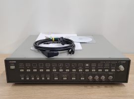 LEADER LT436NP