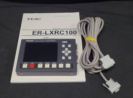 TEAC ER-LXRC100