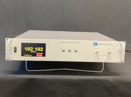 Clarke Hess Model 6000A