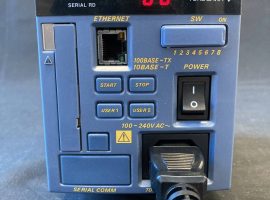 YOKOGAWA  MW100