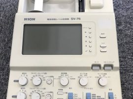 RION SV-76