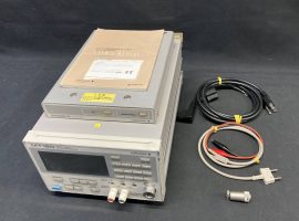 YOKOGAWA MT120