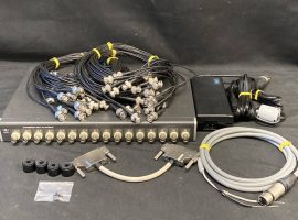TEAC AU-WXEPIO