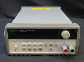 Agilent E3640A