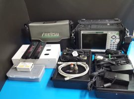 Anritsu MS2724C