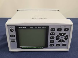 LEADER LF 52
