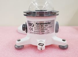 EKO MS-802