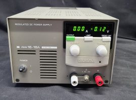 KIKUSUI  PAN16-18A
