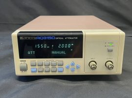 ANDO AQ3150