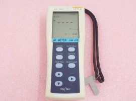 TOADKK HM-21P