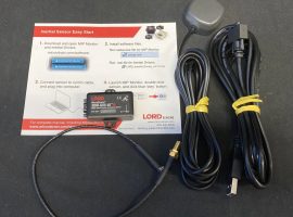 Lord 3DM-GX5-45-RS232