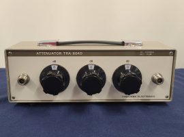 Tamagawa Electronics TRA-604D