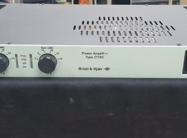 Bruel & Kjaer  Type 2716c