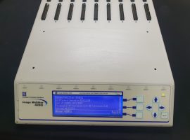 ICS Image MASSter 4008i