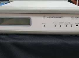 Agilent E5810A