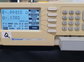Instek LCR-817