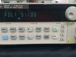 Agilent 6613C