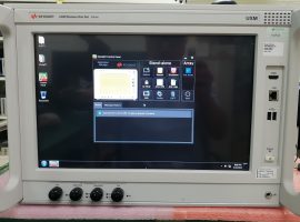 Keysight E7515A