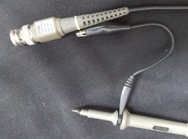 Saintech HT246