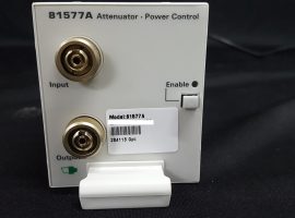 Agilent 81577A