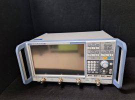 R&S ZNB40