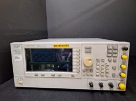Agilent E8257D 20GHz