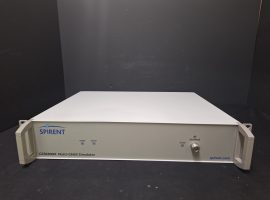 Spirent GSS6300M