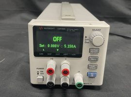 Keysight E36102A
