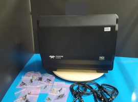 Lecroy HDO9404
