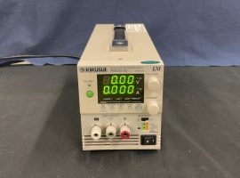 KIKUSUI PMX35-3A