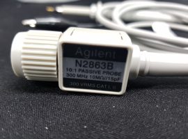 Agilent N2863B
