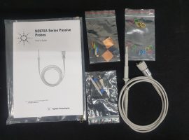 Agilent N2873A