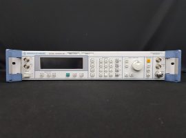 R&S SMR27