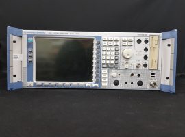 R&S FSQ