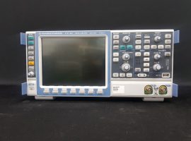 R&S RTM1052
