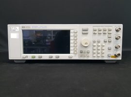 HP E4422B