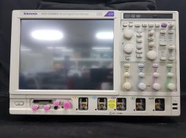 Tektronix	 MSO72304DX